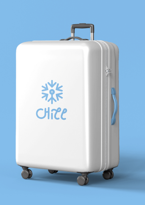 Chill Suitcase